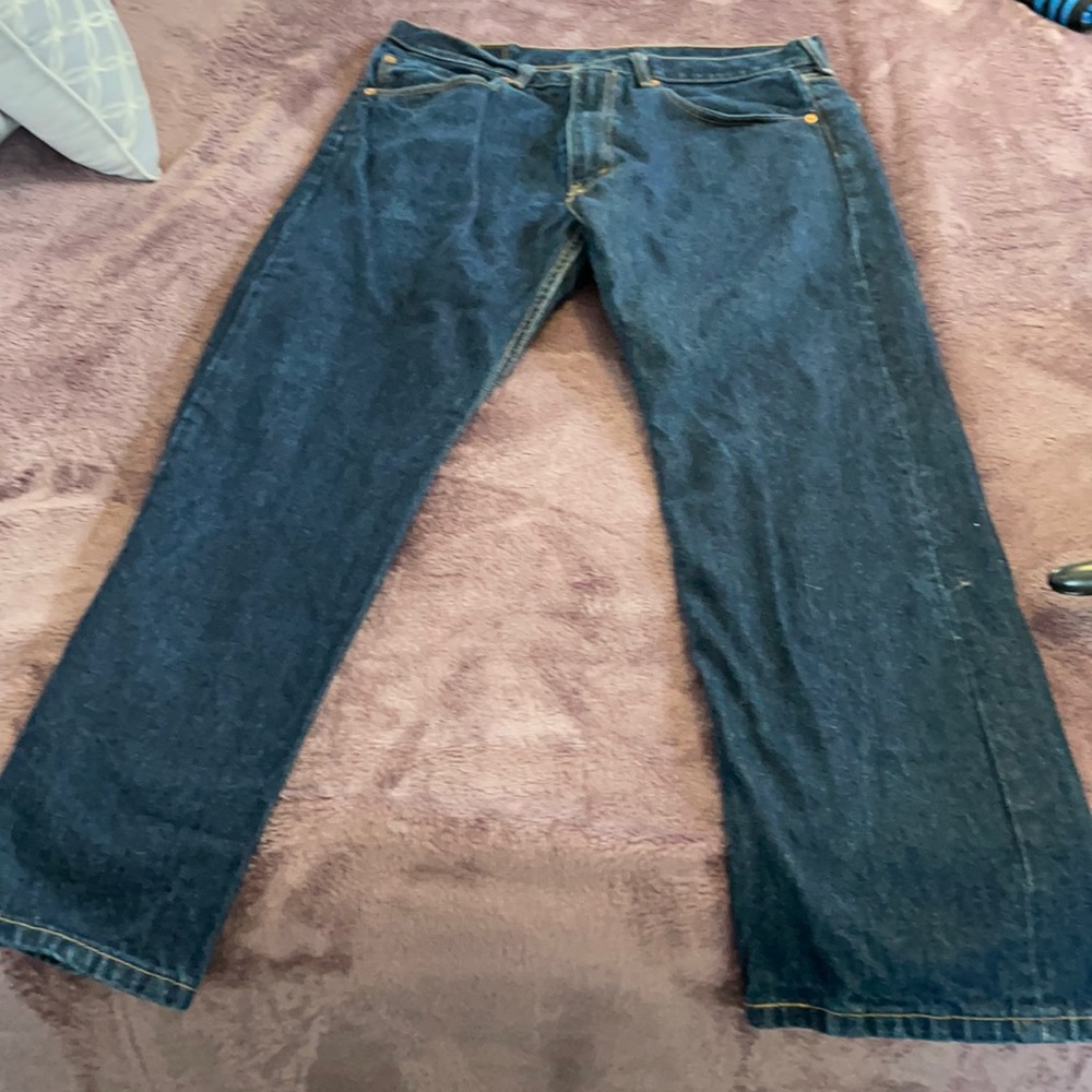Levi’s 505
